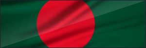 banglades-bayragi